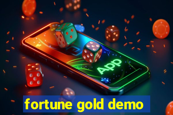 fortune gold demo